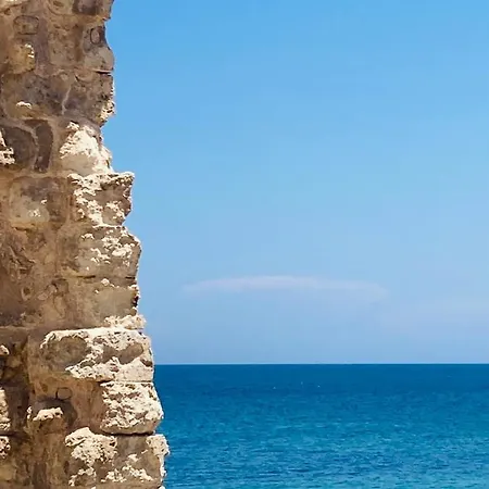 Villa Antigua Monopoli Exterior foto