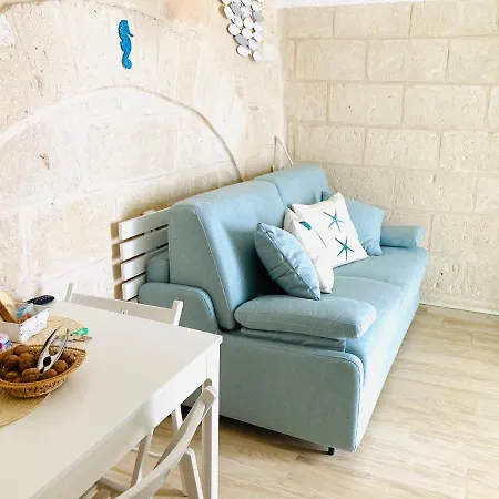 Villa Antigua Monopoli Exterior foto