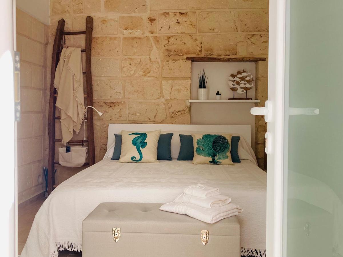 Holiday home Antigua Monopoli