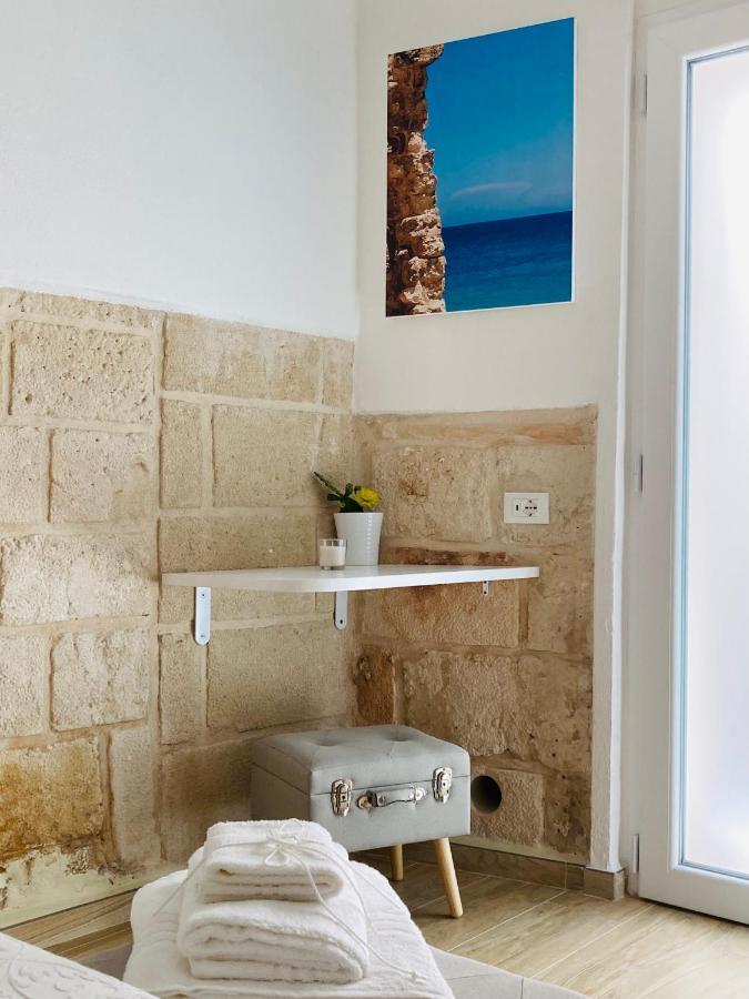 Antigua Holiday home Monopoli