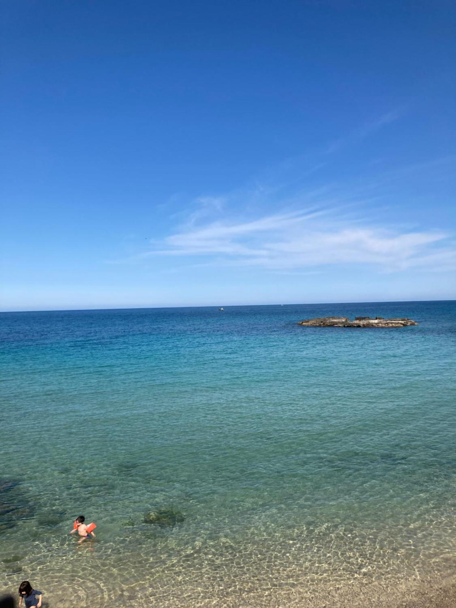 Holiday home Antigua Monopoli