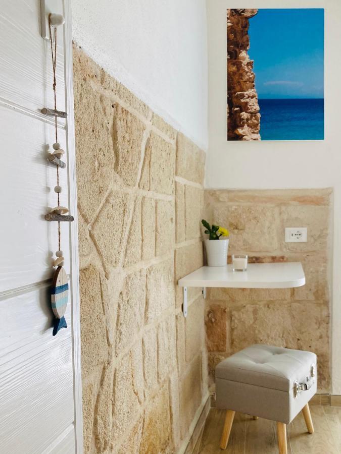 Antigua Holiday home Monopoli