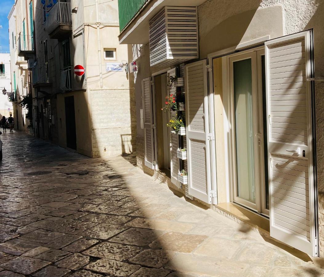 Antigua Monopoli