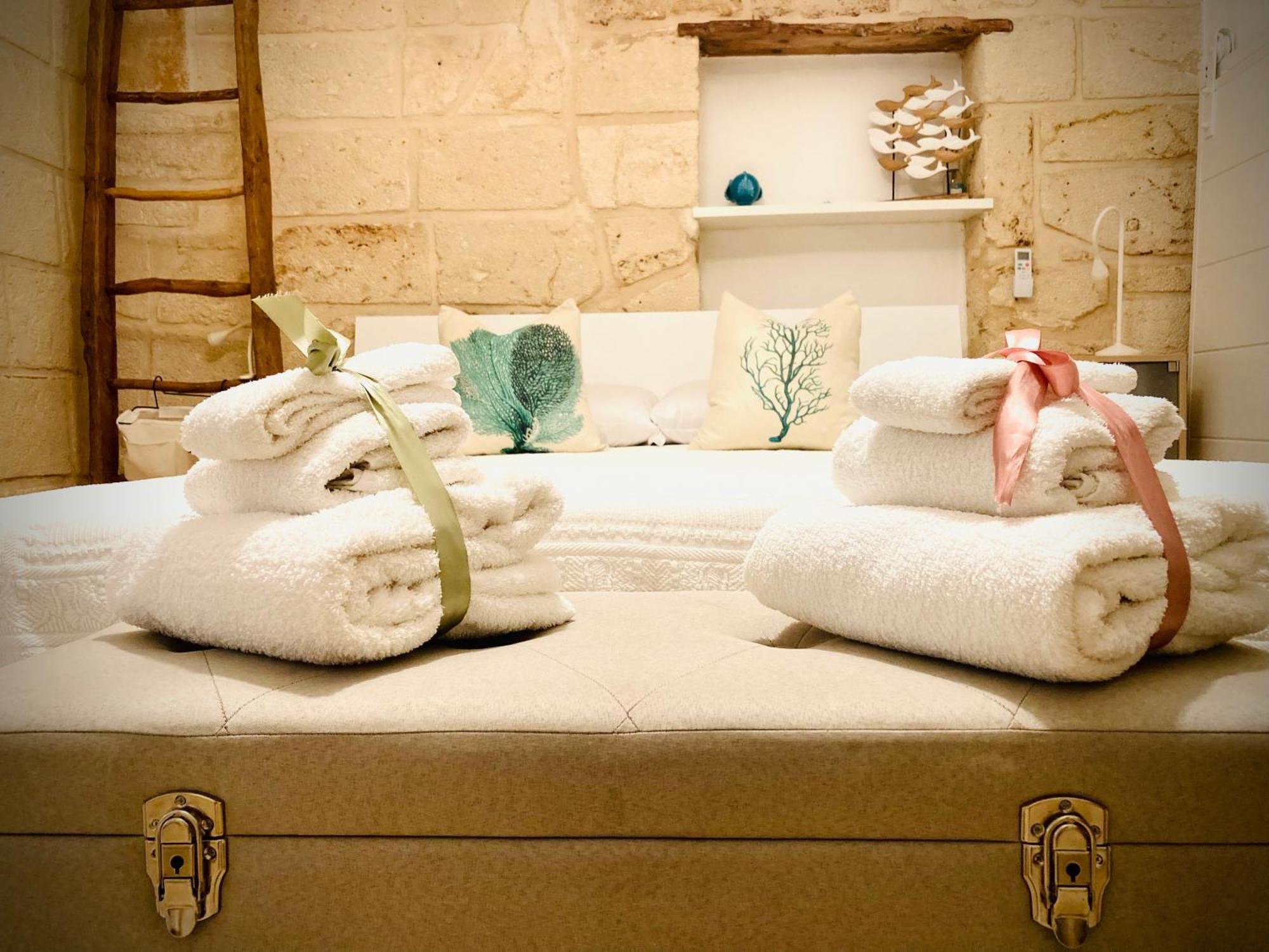 Holiday home Antigua Monopoli