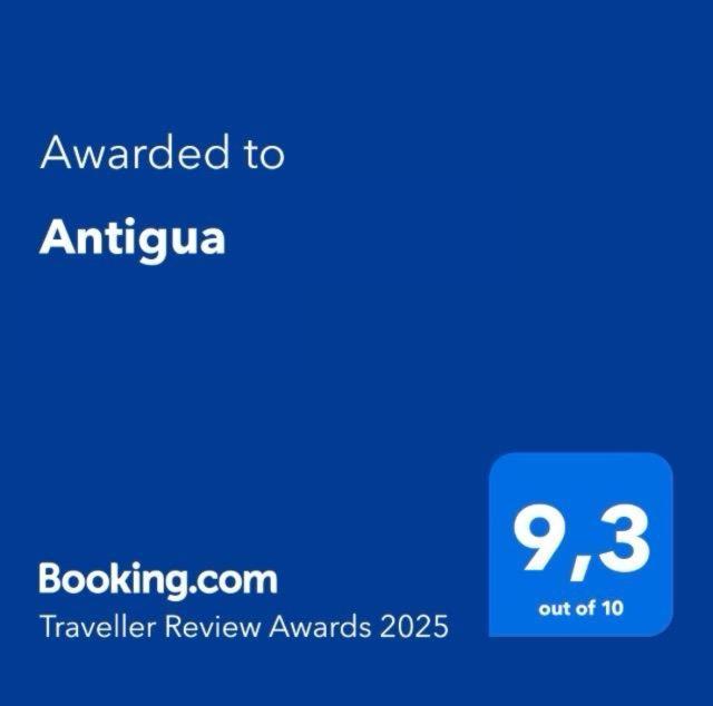 Antigua Holiday home